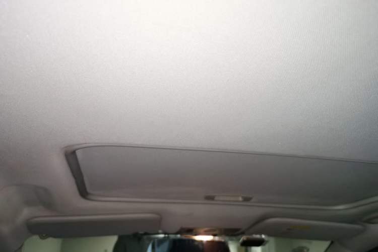 Used Ford Mondeo 2011 2.3L Luxury Model Headliner