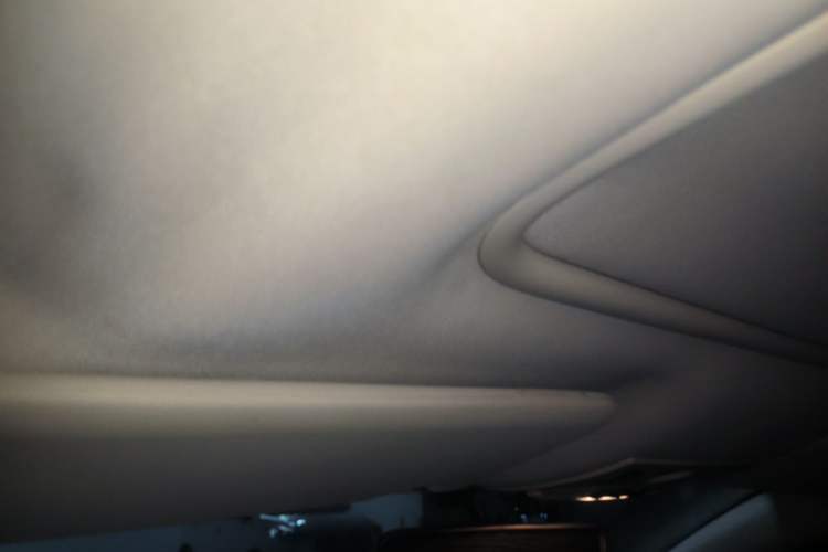Used Ford Mondeo 2011 2.0L GTDi 200 Luxury Edition Headliner