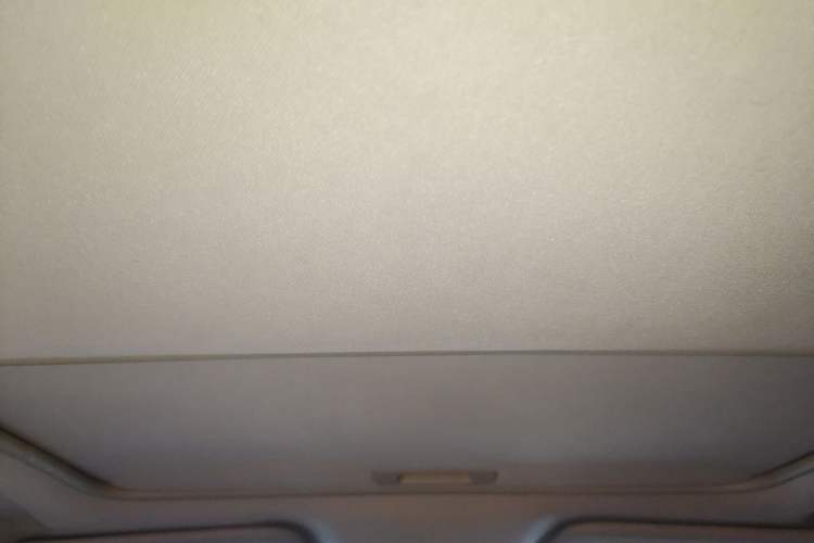 Used Ford Mondeo 2011 2.0L GTDi 200 Fashion Edition Headliner