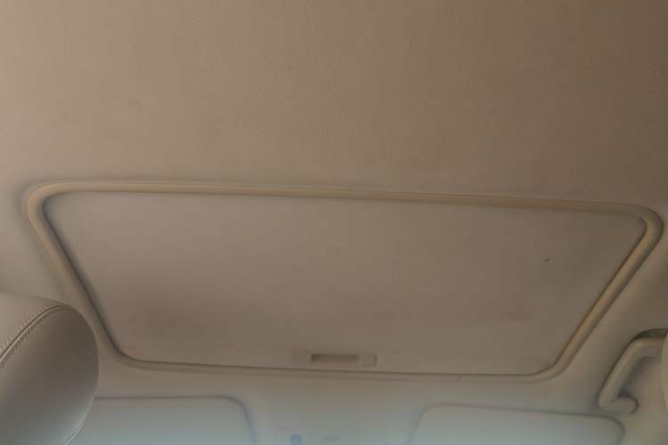 Used Ford Mondeo 2011 2.3L Fashion Edition Headliner