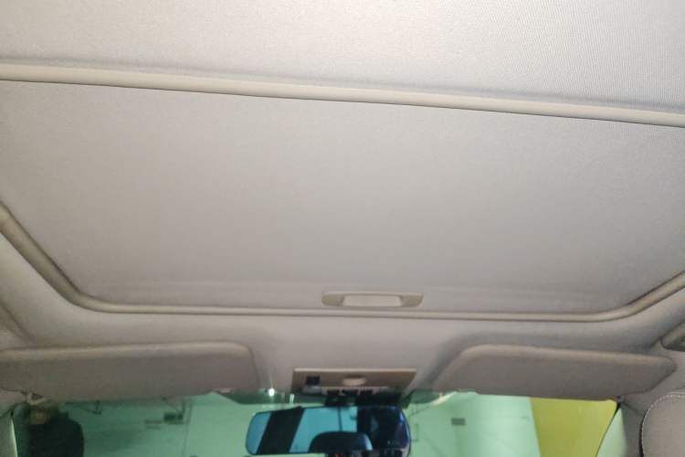 Used Ford Mondeo 2011 2.3L Fashion Edition Headliner