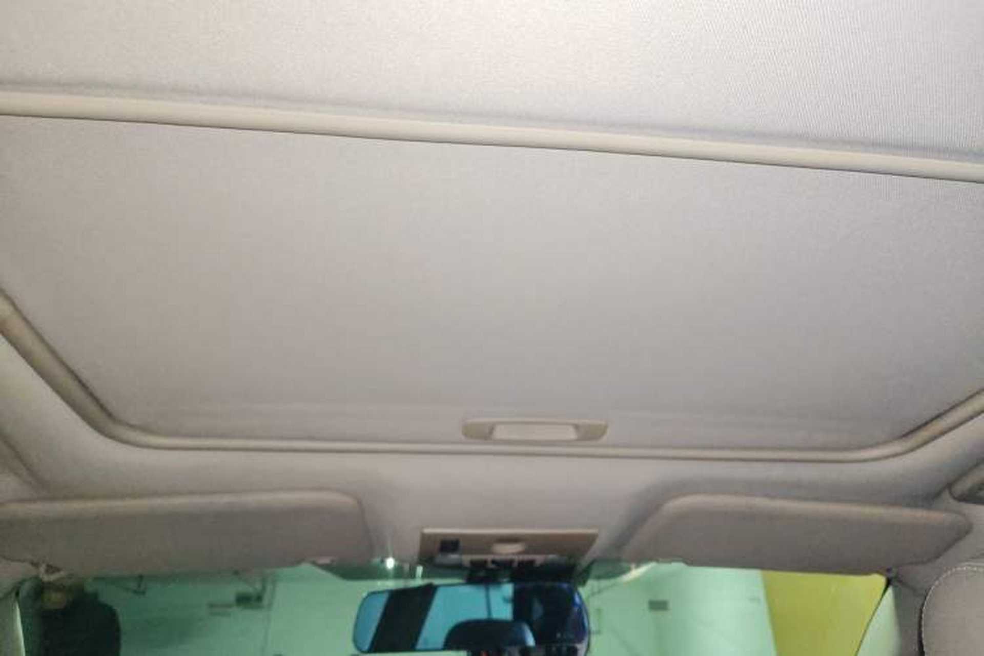 Used Ford Mondeo 2011 2.3L Fashion Edition Headliner