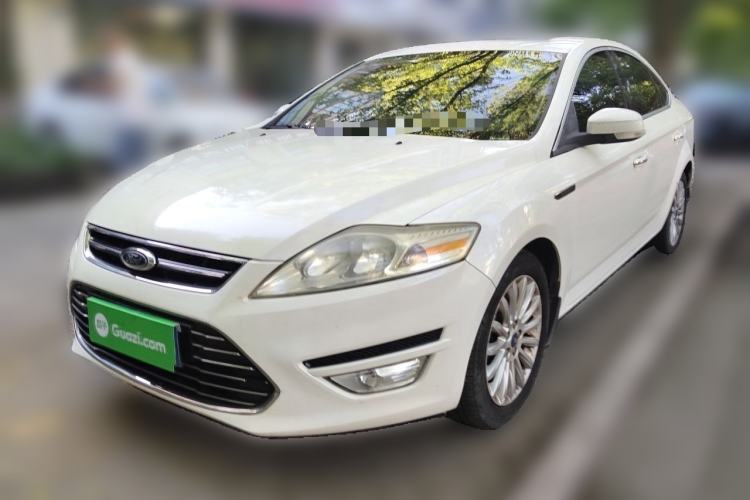 Used Ford Mondeo 2011 2.0L GTDi 200 Fashion Edition Guazi used car, China used car export, Used car for sale, Used  cars, Cheapest cars for sale