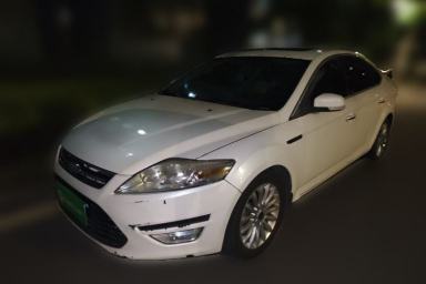 Used Ford Mondeo 2011 2.0L GTDi 200 Fashion Edition