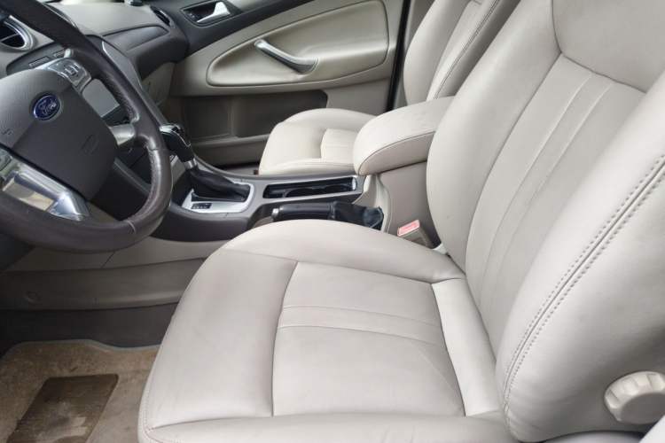 Used Ford Mondeo 2011 2.3L Fashion Edition Left Front Seat