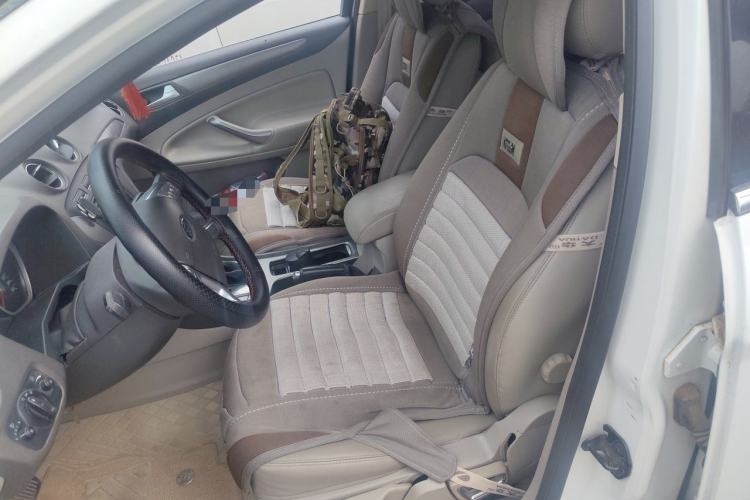 Used Ford Mondeo 2011 2.3L Fashion Edition Left Front Seat