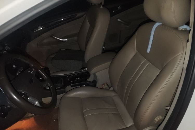 Used Ford Mondeo 2011 2.0L GTDi 200 Fashion Edition Left Front Seat