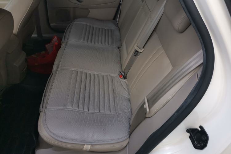 Used Ford Mondeo 2011 2.3L Fashion Edition Left Rear Seat