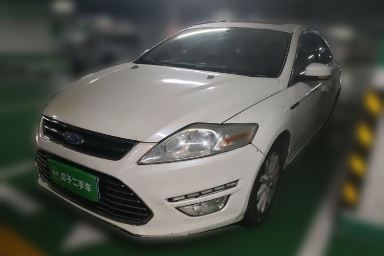 Used Ford Mondeo 2011 2.3L Fashion Edition Guazi used car, China used car export, Used car for sale, Used Ford cars, Cheapest cars for sale
