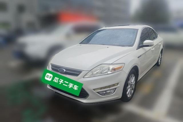 Used Ford Mondeo 2011 2.3L Fashion Edition