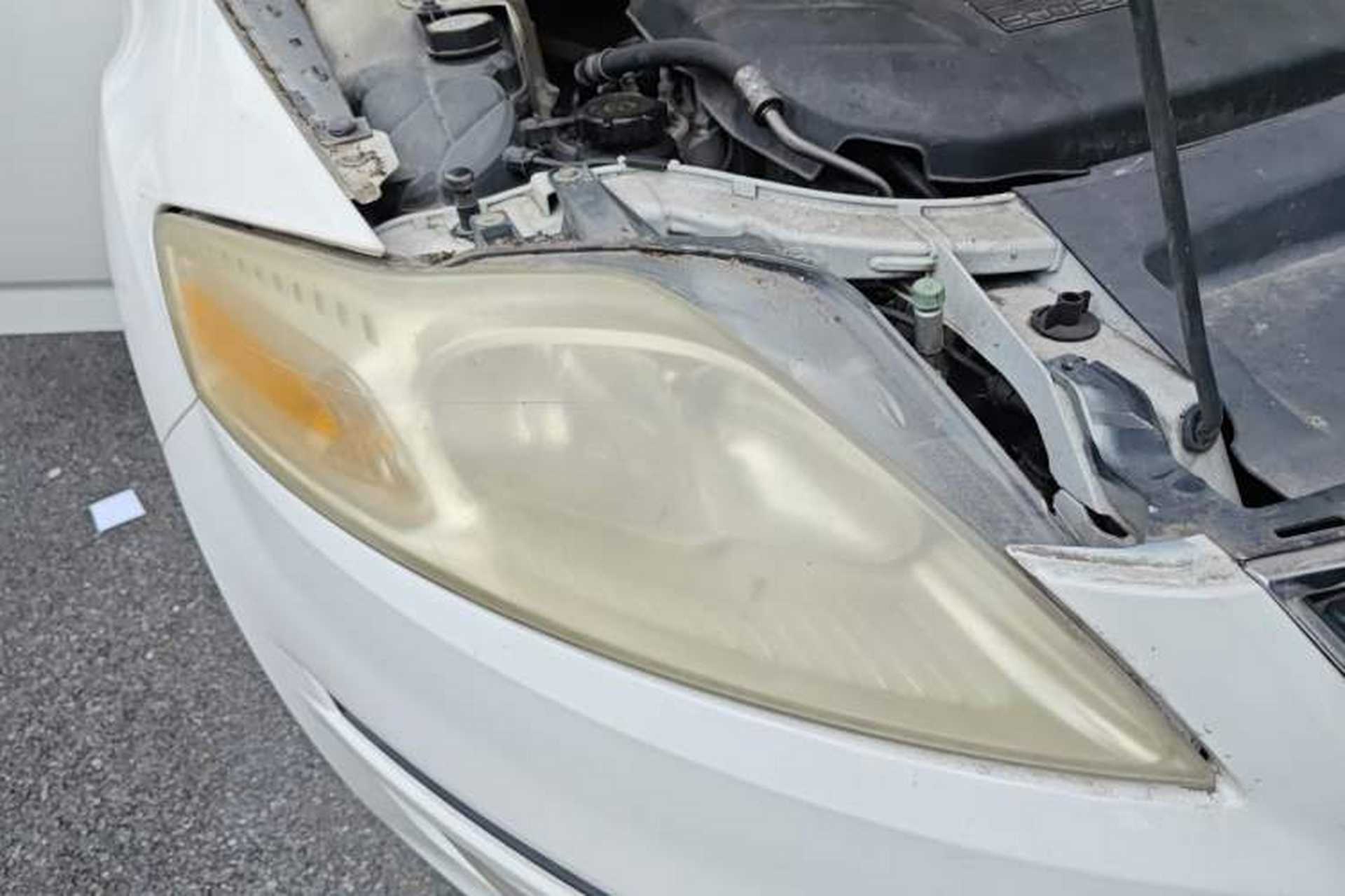 Used Ford Mondeo 2011 2.0L GTDi 200 Fashion Edition Right Front Headlight
