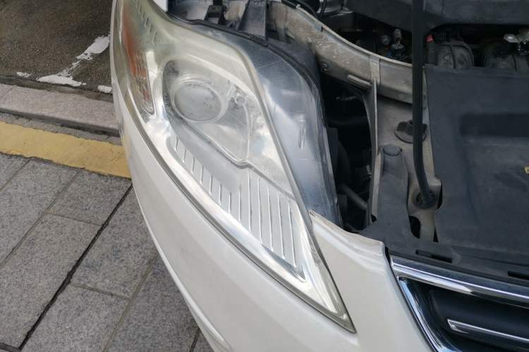 Used Ford Mondeo 2011 2.3L Fashion Edition Right Front Headlight