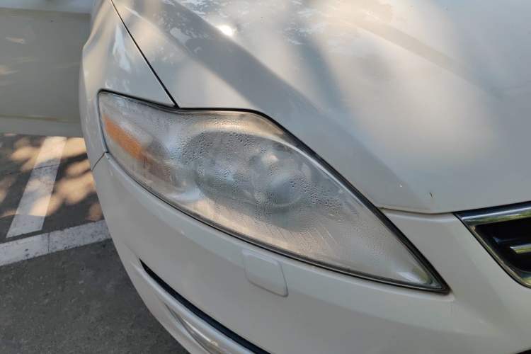 Used Ford Mondeo 2011 2.0L GTDi 200 Luxury Edition Right Front Headlight