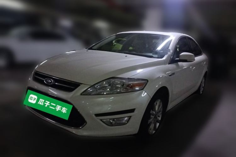 Used Ford Mondeo 2011 2.3L Fashion Edition Guazi used car, China used car export, Used car for sale, Used cars, Cheapest cars for sale