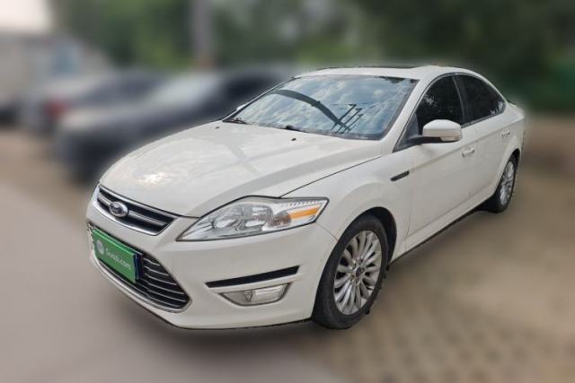Used Ford Mondeo 2011 2.0L GTDi 200 Fashion Edition