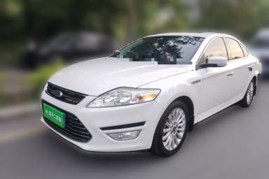 Used Ford Mondeo 2011 2.0L GTDi 200 Fashion Edition