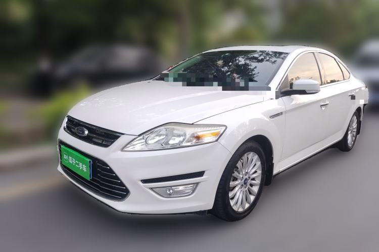 Used Ford Mondeo 2011 2.0L GTDi 200 Fashion Edition Guazi used car, China used car export, Used car for sale, Used cars, Cheapest cars for sale