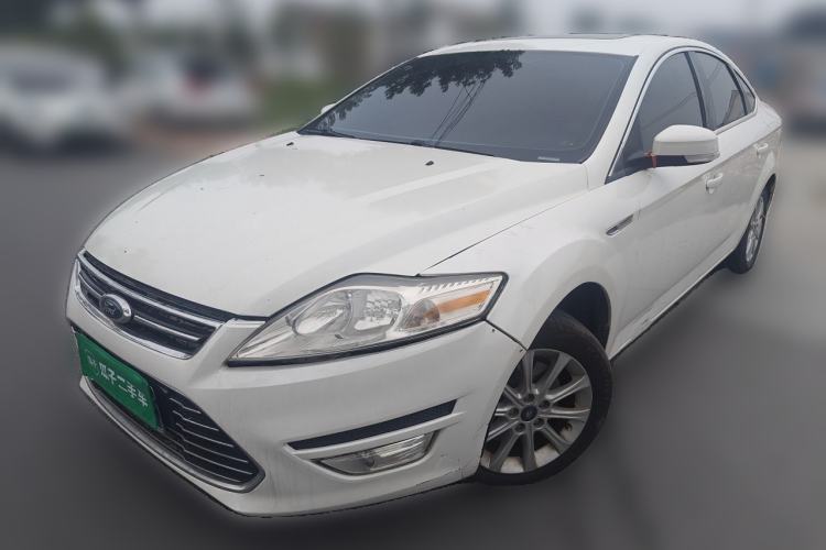 Używany Ford Mondeo 2011 2.3L Fashion Edition Guazi used car, China used car export, Used car for sale, Used cars, Cheapest cars for sale