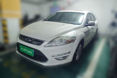 Used Ford Mondeo 2011 2.3L Fashion Edition