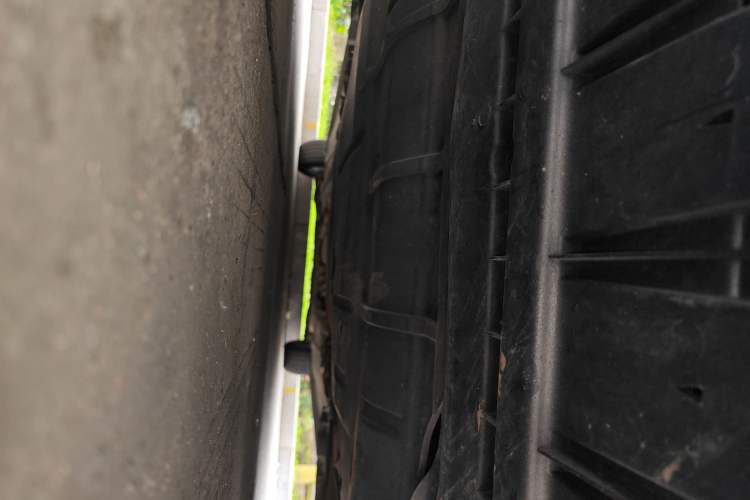 Used Ford Mondeo 2011 2.3L Fashion Edition Chassis Front