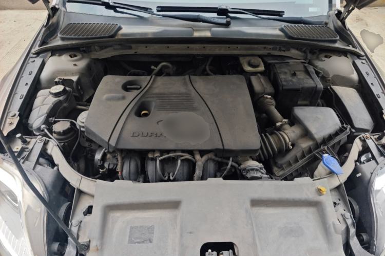Used Ford Mondeo 2011 2.3L Fashion Edition Engine Bay