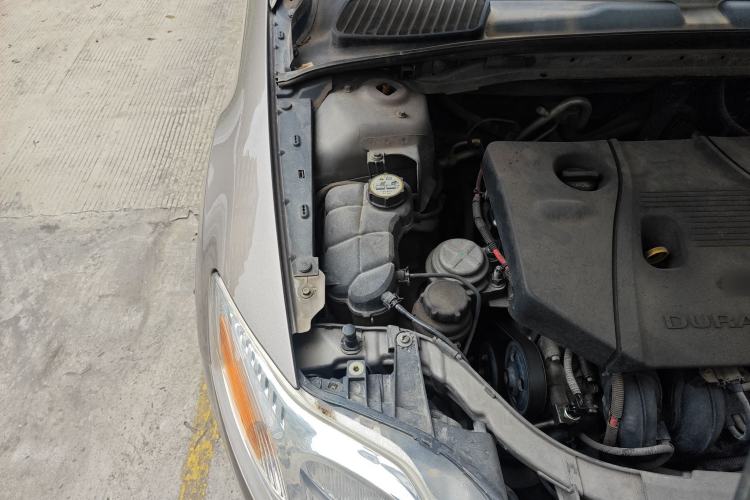 Used Ford Mondeo 2011 2.3L Fashion Edition Engine Bay Right