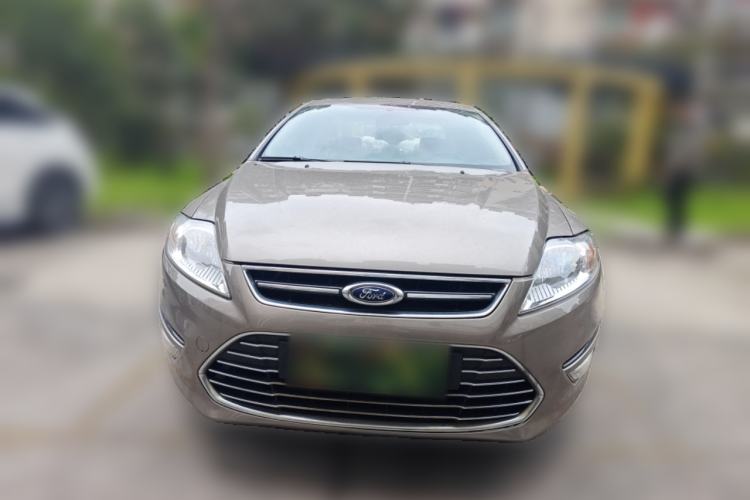 Used Ford Mondeo 2011 2.3L Fashion Edition Front