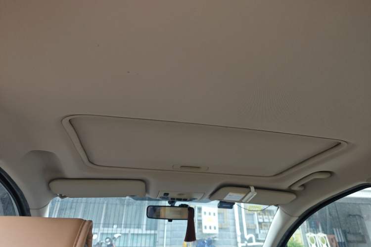 Used Ford Mondeo 2011 2.3L Fashion Edition Headliner