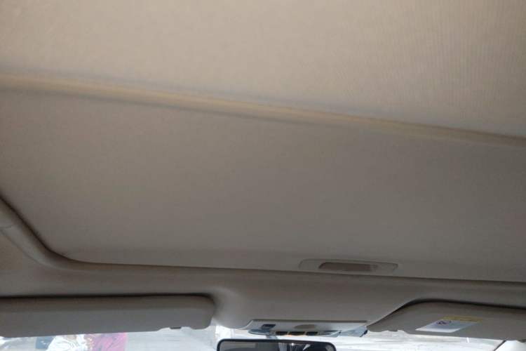 Used Ford Mondeo 2011 2.0L GTDi 200 Fashion Edition Headliner