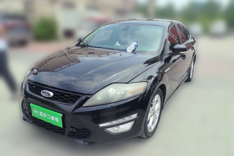 Ford Mondeo 2012 2.0L GTDi240 Flagship Sport Edition مستعملة Guazi used car, China used car export, Used car for sale, Used  cars, Cheapest cars for sale