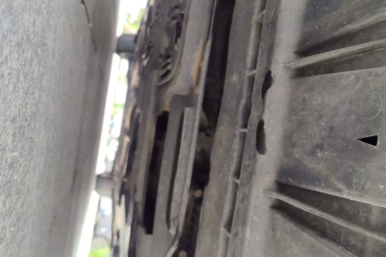 Used Ford Mondeo 2012 2.0L GTDi240 Flagship Sport Edition Chassis Front