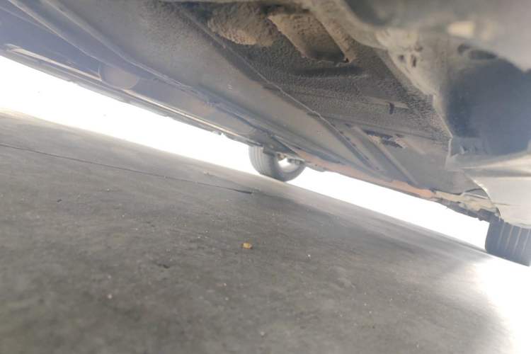Used Ford Mondeo 2012 2.0L GTDi240 Flagship Sport Edition Chassis Front Left