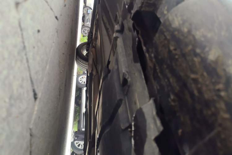 Used Ford Mondeo 2012 2.0L GTDi240 Flagship Sport Edition Chassis Front Right