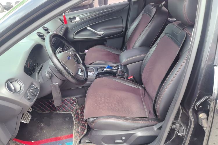 Used Ford Mondeo 2012 2.0L GTDi240 Flagship Sport Edition Left Front Seat