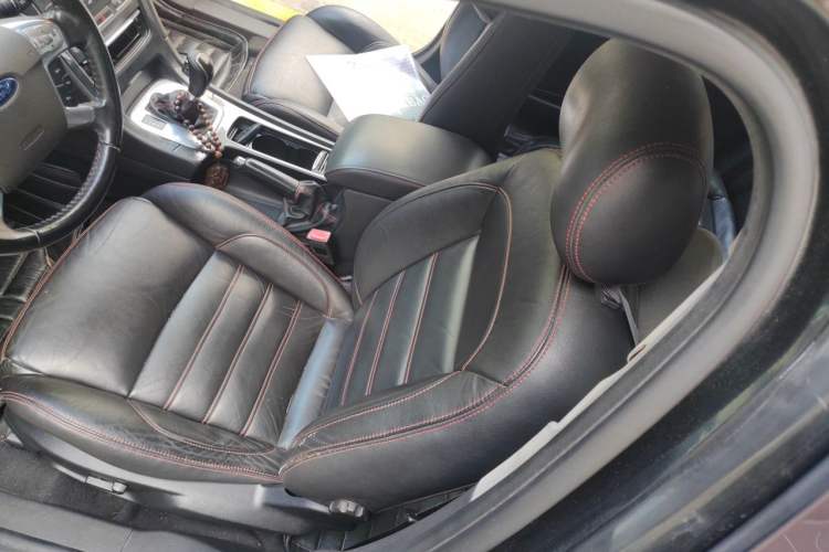 Used Ford Mondeo 2012 2.0L GTDi240 Flagship Sport Edition Left Front Seat