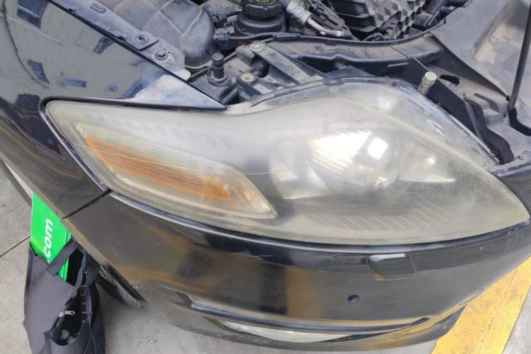 Used Ford Mondeo 2012 2.0L GTDi240 Flagship Sport Edition Right Front Headlight