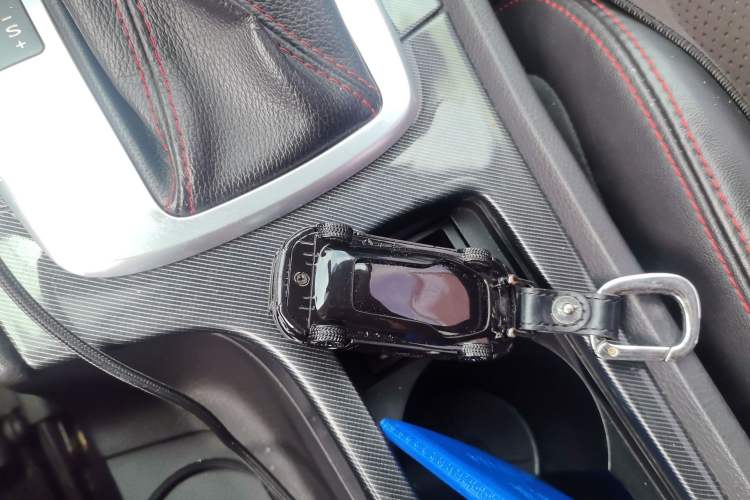 Used Ford Mondeo 2012 2.0L GTDi240 Flagship Sport Edition Vehicle Key