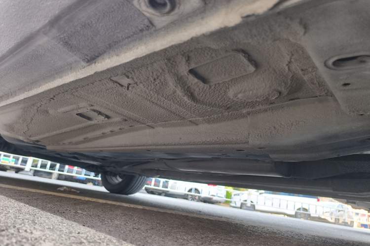 Used Ford Mondeo 2012 2.0L GTDi240 Flagship Sport Edition Chassis Front Right