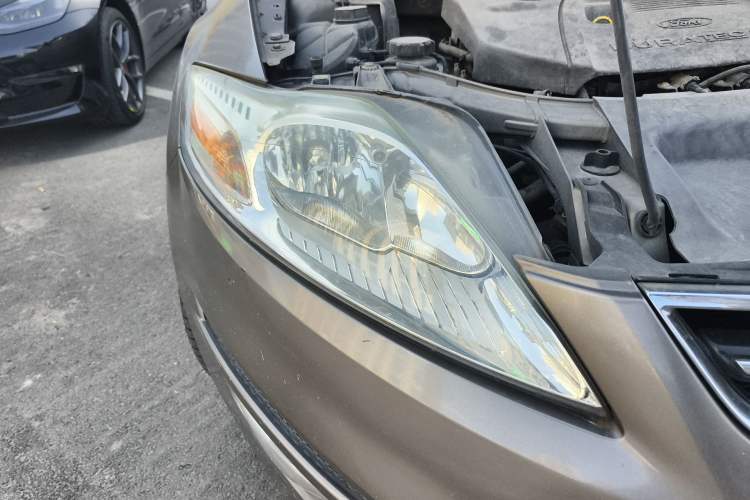 Used Ford Mondeo 2012 2.0L GTDi240 Flagship Sport Edition Right Front Headlight