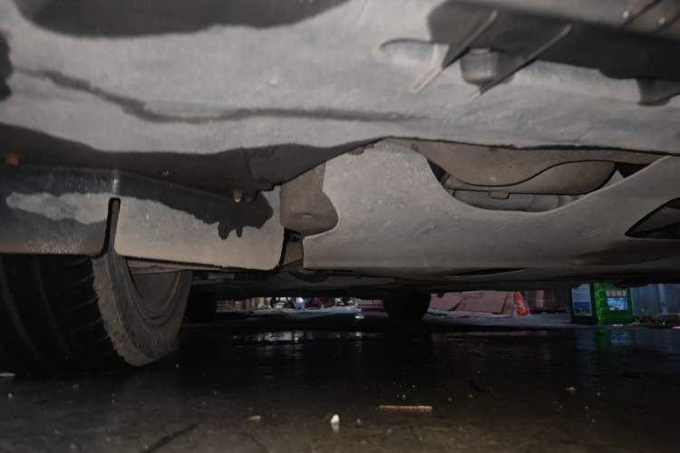 Used Ford Mondeo 2012 2.0L GTDi240 Flagship Sport Edition Chassis Front Right