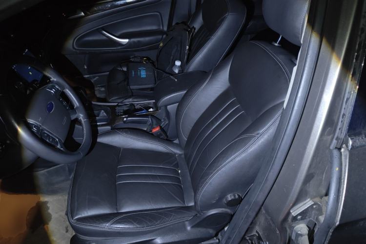 Used Ford Mondeo 2012 2.0L GTDi240 Flagship Sport Edition Left Front Seat