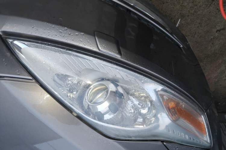 Used Ford Mondeo 2012 2.0L GTDi240 Flagship Sport Edition Right Front Headlight