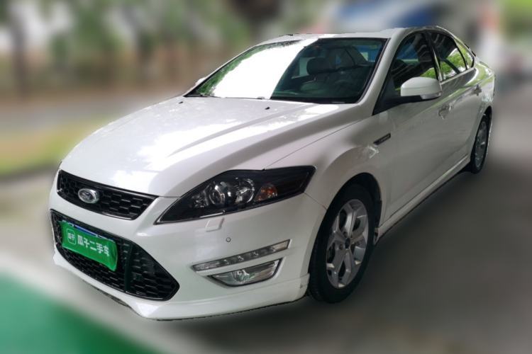 Gebrauchter Ford Mondeo 2012 2.0L GTDi240 Flagship Sport Edition Guazi used car, China used car export, Used car for sale, Used  cars, Cheapest cars for sale
