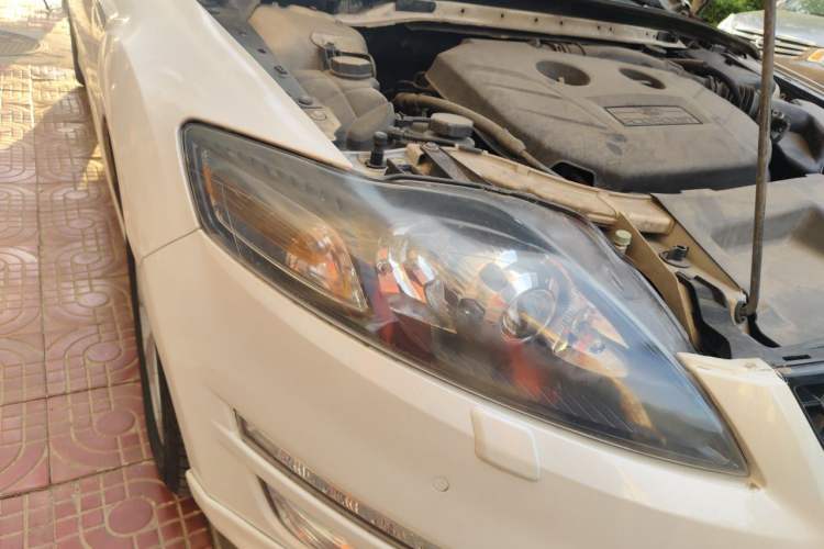 Used Ford Mondeo 2012 2.0L GTDi240 Flagship Sport Edition Right Front Headlight