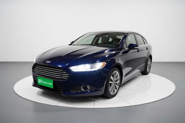 Używany Ford Mondeo 2013 1.5L GTDi180 Fashion Edition