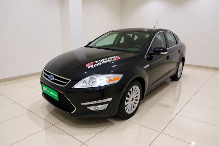 Ojetý Ford Mondeo 2013 2.3L Luxury Model Guazi used car, China used car export, Used car for sale, Used  cars, Cheapest cars for sale
