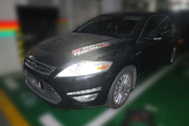 Used Ford Mondeo 2013 2.3L Luxury Model