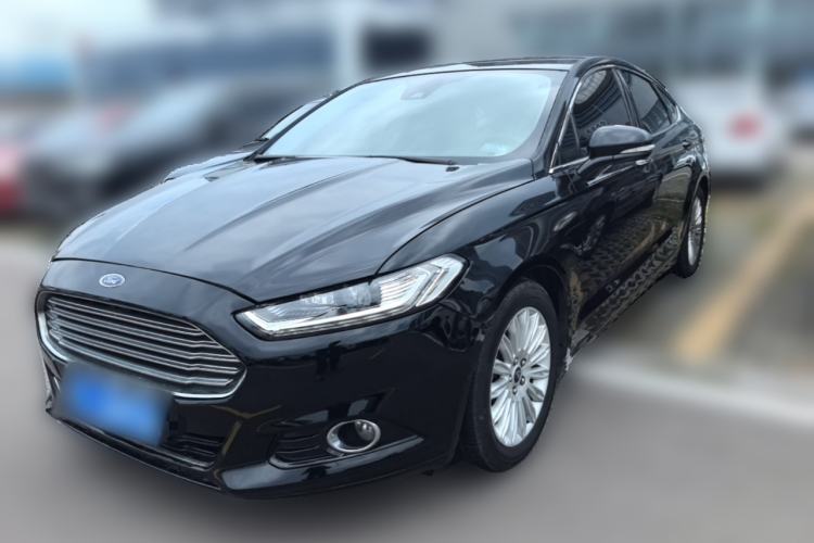 Used Ford Mondeo 2013 2.0L GTDi 200 Fashion Edition Guazi used car, China used car export, Used car for sale, Used  cars, Cheapest cars for sale