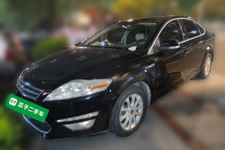 Used Ford Mondeo 2013 2.3L Fashion Edition Guazi used car, China used car export, Used car for sale, Used cars, Cheapest cars for sale