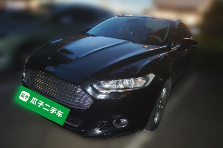 Used Ford Mondeo 2013 2.0L GTDi 200 Fashion Edition Guazi used car, China used car export, Used car for sale, Used  cars, Cheapest cars for sale